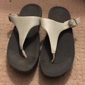 Fit flops